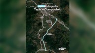 Concluye red de autopistas en Nayarit tras 30 años