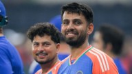 Jitesh to lead India A in Rising Stars Asia Cup