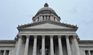 WA lawmakers will gather in Olympia to gear up for 2026 session