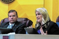 Henderson officials to mull censure of Councilwoman Carrie Cox