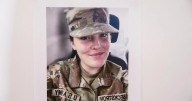 Muere Sarah Beckstrom, agente de la Guardia Nacional herida durante un tiroteo en Washington