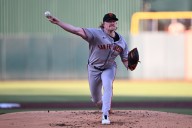 SF Giants’ Webb finishes fourth in NL Cy Young Award voting