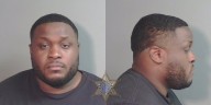 Caddo deputy arrested for receiving pay despite no longer on active duty