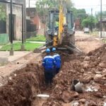 Agua Potable de Jujuy y Municipio de Libertador...