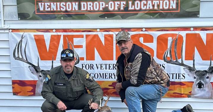 Two cited for illegal deer take in Saratoga County