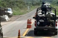 Matan a sobrino de Hipólito Mora y a su esposa en Michoacán