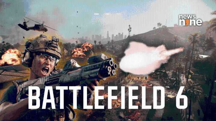 Battlefield 6 update: New server fixes for crashes, defibrillator bug and Sabotage mode