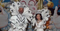 Calling all Carnival ball captains! Send us your 2026 date