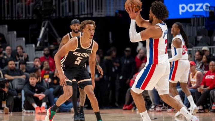 Pistons win 11th straight for their longest streak in 18 years, 120