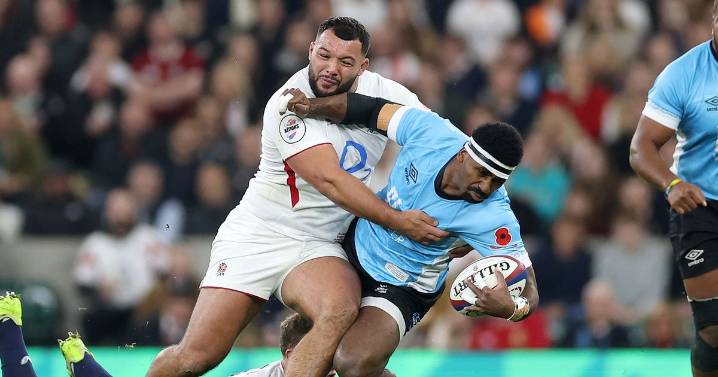 Bristol Bears injury and availablity latest ahead of Northampton Saints: Ellis Genge, Gabriel Oghre, Joe Batley