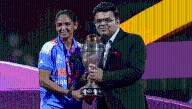 Harmanpreet Kaur promises to make winning a habit after joining Kapil Dev and MS Dhoni in elite company