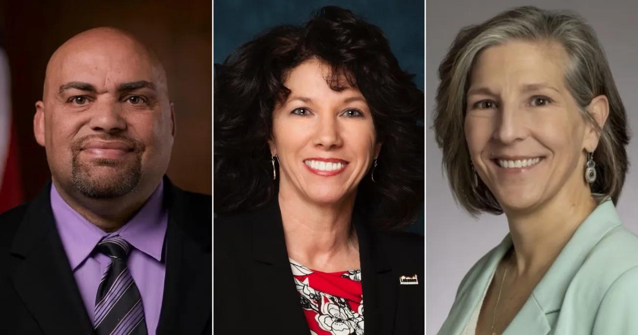 Voters give Capello 5th term as Lebanon mayor, elect Wilson, Haitos to city council