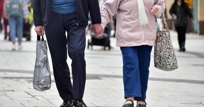 Tax department issues rules for pensioners who must pay £300 Winter Fuel Payment back