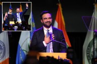 NYC Mayor-Elect Zohran Mamdani sticks to his socialist guns in fire