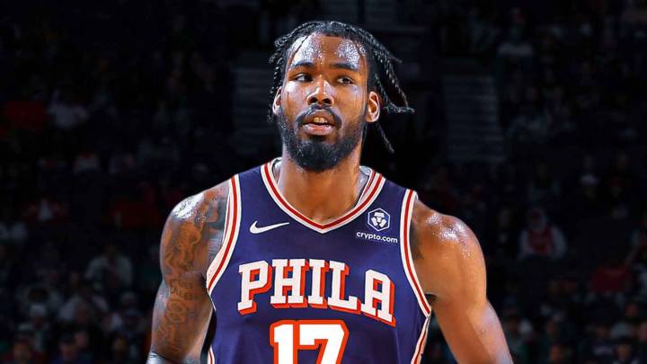 1 overreaction trade 76ers must target amid chaotic start to season