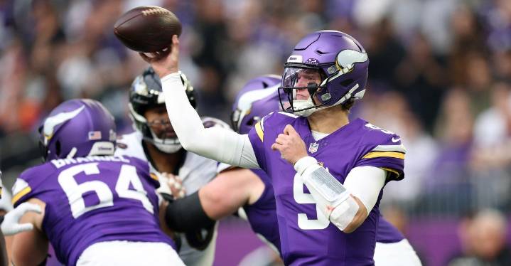 Baltimore Ravens at Minnesota Vikings: Second Quarter Recap and Third Quarter Discussion