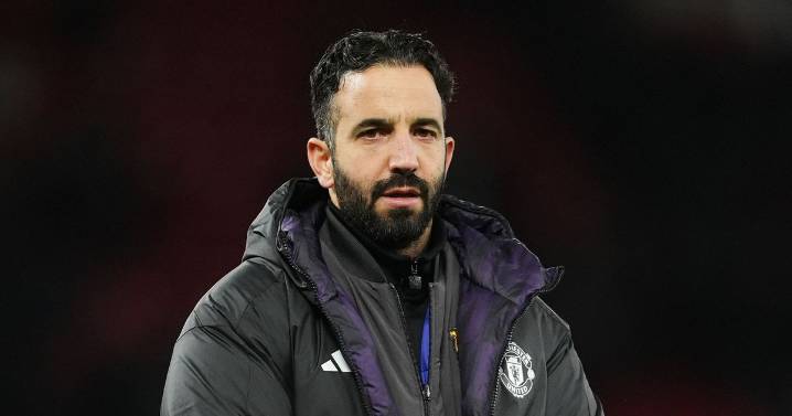 Man Utd news: Ruben Amorim eyes 'not satisfied' transfer as five players pose big problem