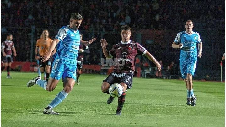 Colón, alerta a la definición del nuevo formato de la Primera Nacional