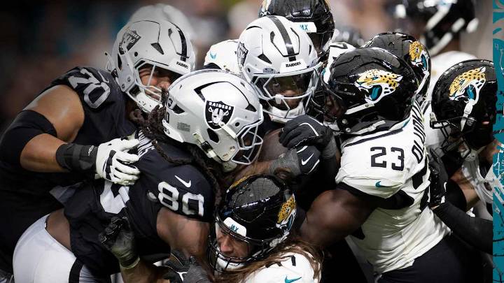 NFL Power Rankings, Week 10: Bills Back at No. 1