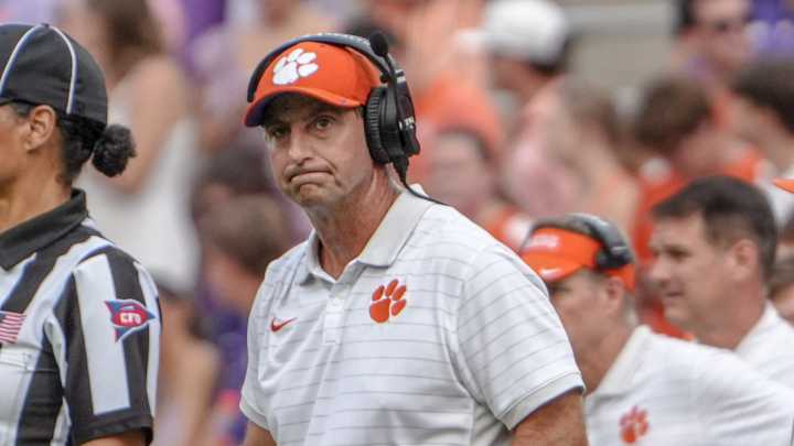 Could Dabo Swinney be fired or leave Clemson? Latest news, updates