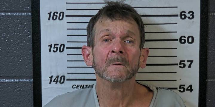 Man charged with murder following welfare check at home in TN