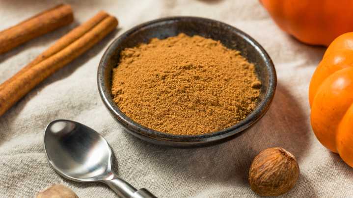 Apple Pie Spice Vs Pumpkin Pie Spice: What's The Difference?