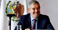 Juan Ramón de la Fuente participará en reunión de ministros de Relaciones Exteriores del G7
