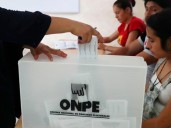 Elecciones 2026: así puedes seleccionar tu local de votación en pocos pasos