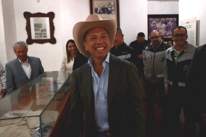 Fortalece Gobierno de Jalisco la infraestructura social y cultural del municipio de Cocula