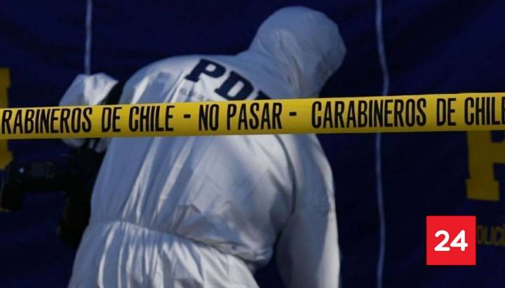 Nieto le habría lanzado agua hirviendo: lo que se sabe sobre el parricidio de adulta mayor en Chillán