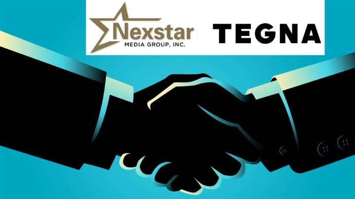 Nexstar CEO Perry Sook Cites "Good Progress" In Quest To Close Tegna Deal On Schedule