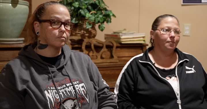 Butte family says losing food assistance creates a cruel balancing act for their family budget