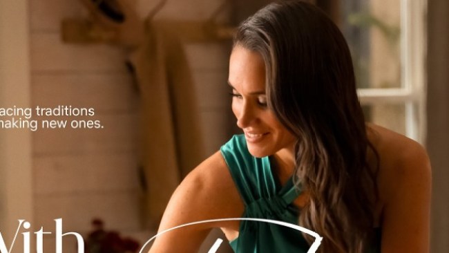 ‘Numbers don’t stack up’: Meghan Markle’s Netflix show ‘cancelled’ if Christmas special fails to rate