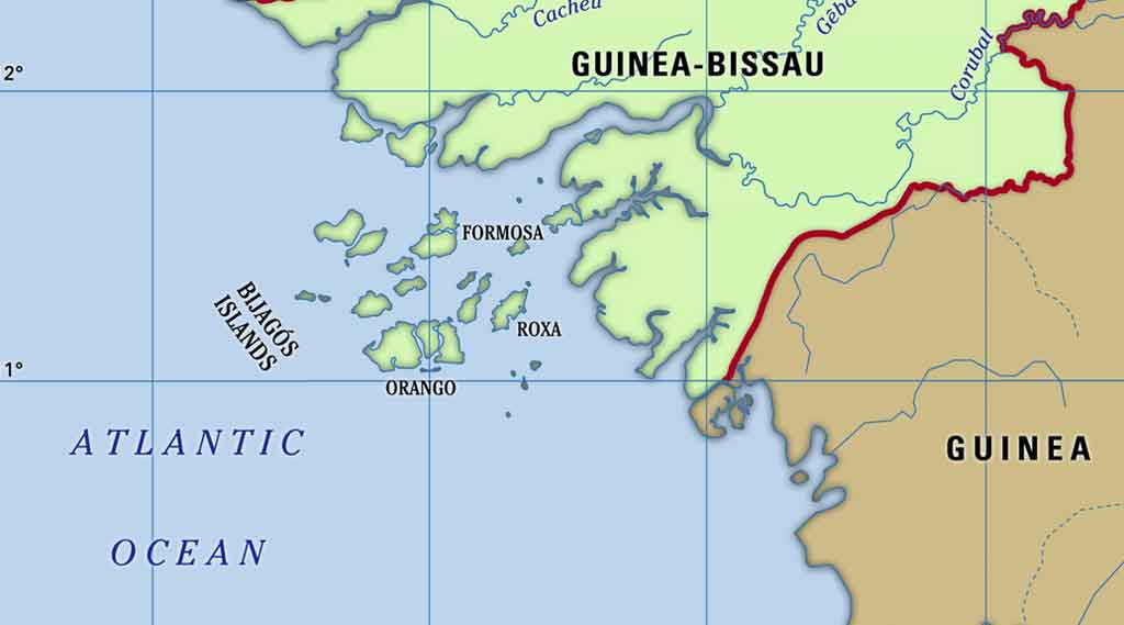 Portugal exige cese de violencia tras golpe militar en Guinea