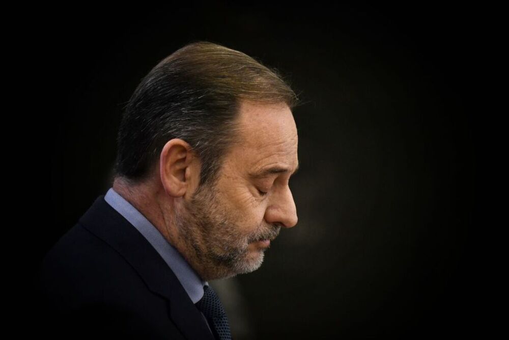 El Supremo envía a Ábalos y Koldo a prisión por riesgo de fuga