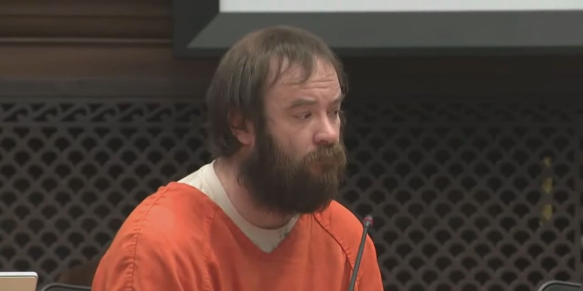 Jury selection underway in Linn Co. quadruple murder case