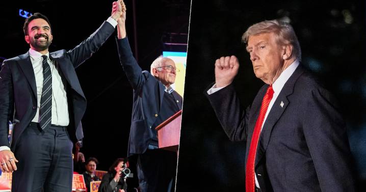 Elecciones en EU, ¿el primer regaño del pueblo a Donald Trump?: Qué se vota y cómo impactarán los resultados