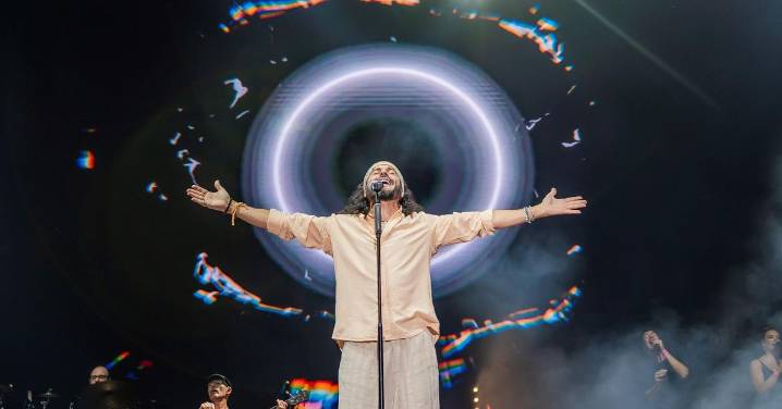 El Arrebato anuncia la gira de 'El Viaje inesperado'