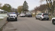 Woman grieves son after deadly Indianapolis shooting