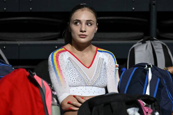 Major Controversy Hits Romanian Gymnastics as Sabrina Voinea’s Mother Faces Fresh Allegations Fresh accusations shake the gymnastics world in Romania, with claims emerging against Sabrina Voinea’s mot