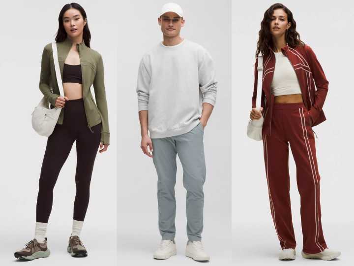 lululemon is having a huge summer sale: Best deals in Canada