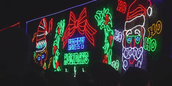 Canadian Pacific Holiday Train to pass through Michiana early Sunday morning