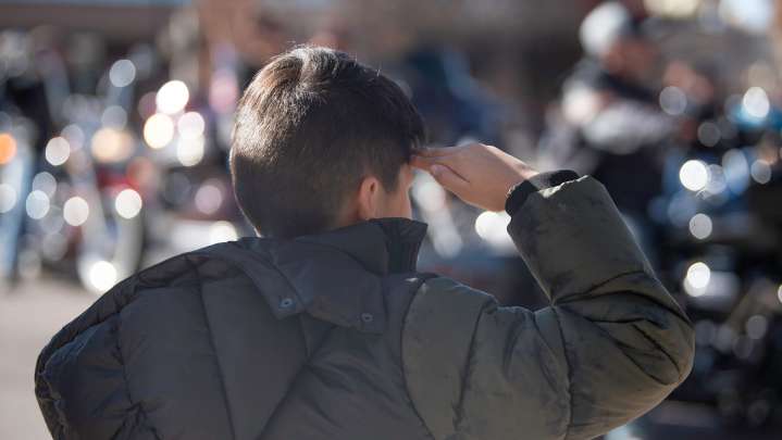 'Magic of Motown,' Veterans Day Parade among Things to Do in Pueblo