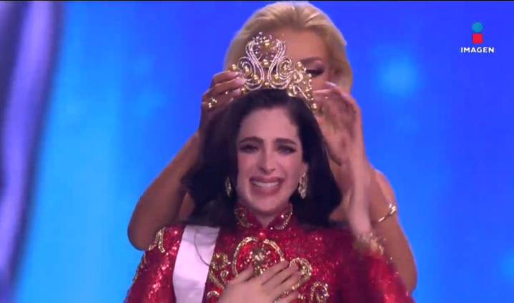Fátima Bosch gana Miss Universo 2025 y hace historia para México
