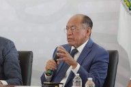 Tras intervención de la Segob, pactan planilla de unidad aspirantes en Sindicato de Burócratas