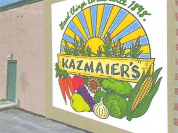 Perrysburg council votes 4-2 to reject Kazmaier’s mural