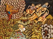 México y Filipinas, un puente vivo entre dos mundos; Galeón de Acapulco