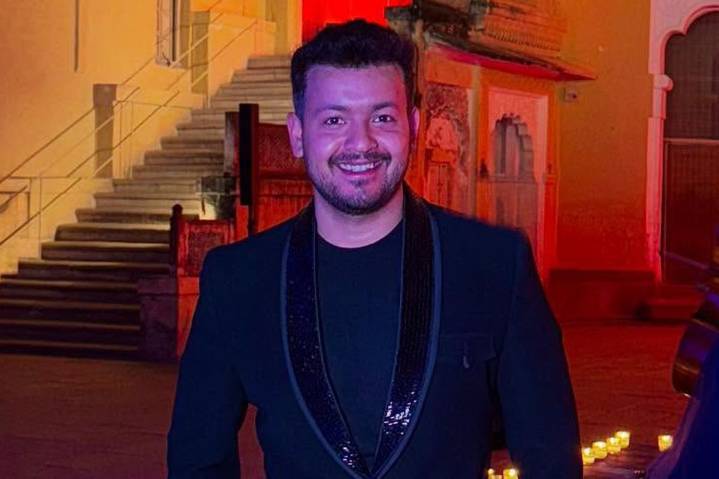 Travel Influencer, 32, Dies in Las Vegas as Family Express ‘Deep Sadness’