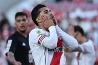La razón por la que Paulo Díaz se salvó de la poda masiva en River Plate: esto pasará con su futuro