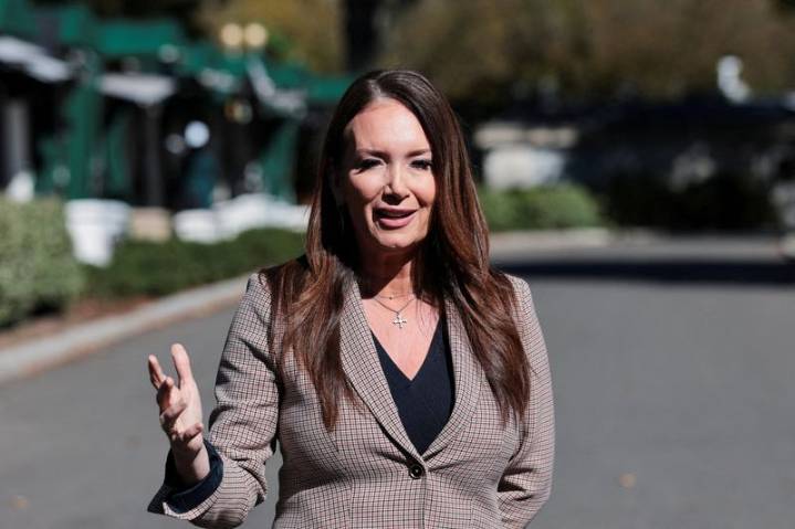 Exclusive-US not ready to lift Mexican cattle ban over screwworm, Agriculture Secretary Rollins says